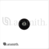 Aramith BLACK Replacement Ball